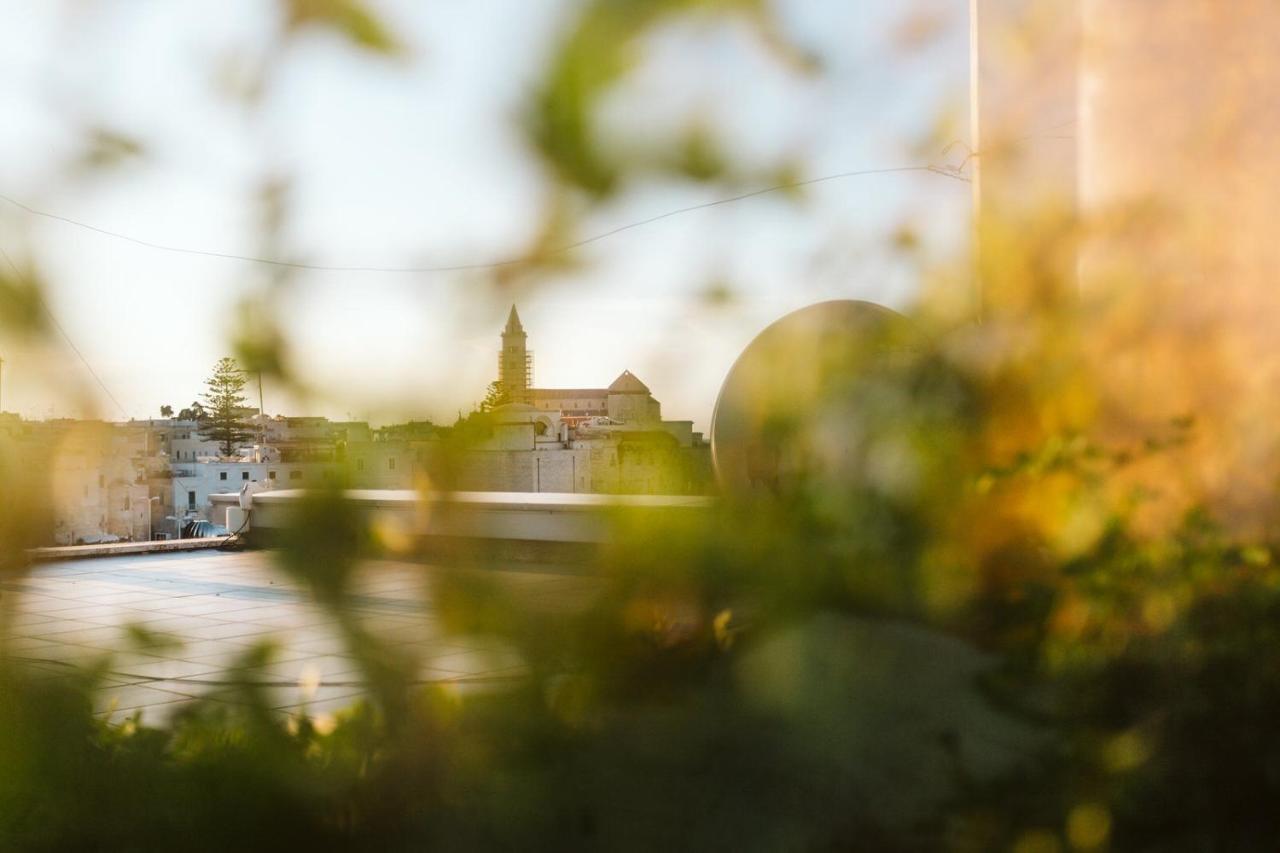 Bed and Breakfast The Harbour - Luxury Living Trani Exterior foto